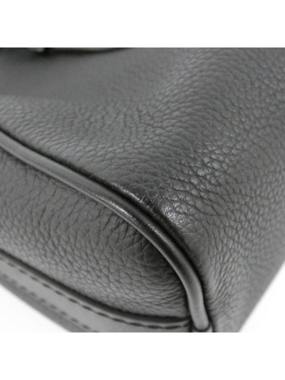 Louis Vuitton LV Aerogram Keepall XS Boston Bag - Picture 3 of 8